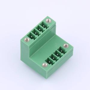 KF2EDGVTM-3.81-2*4P商品缩略图