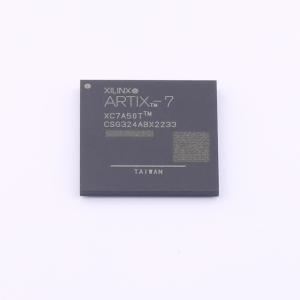 XC7A50T-1CSG324I商品缩略图