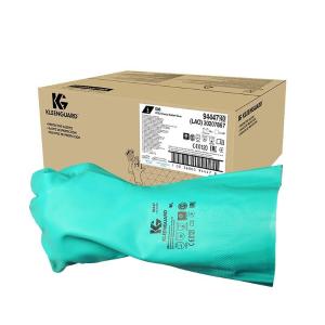 Kimberly-Clark(金佰利) G80 防化丁腈手套 8码94446B