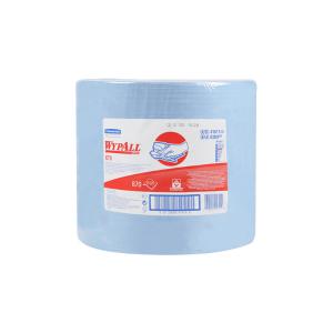 [一整卷870张] Kimberly-Clark(金佰利) X70 全能型擦拭布 （大卷式）41611A