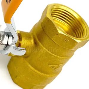 Q11F-20T-DN15商品缩略图