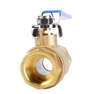 Q11F-20T-DN80商品缩略图