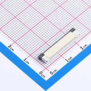 FPC-0.5LX-35PH20商品缩略图