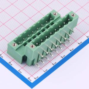 KF2EDGRTM-5.08-2*8P商品缩略图