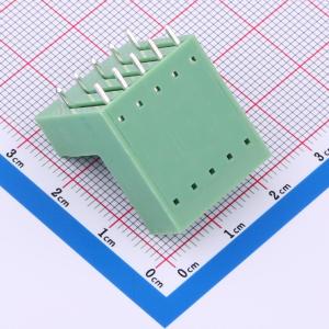 KF2EDGRT-3.81-2*5P商品缩略图