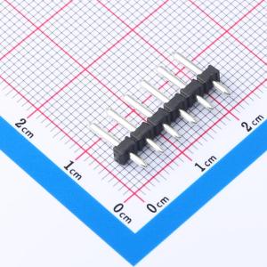 KF332J-3.5-6P商品缩略图