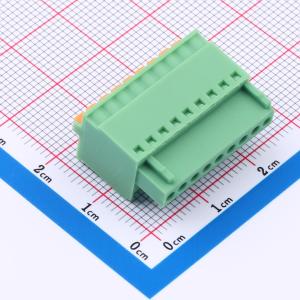 KF2EDGKD-2.54-9P商品缩略图