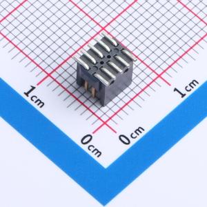 FTSH-105-01-L-DV-K商品缩略图