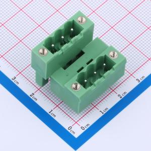 KF2EDGVTM-5.0-2*3P商品缩略图