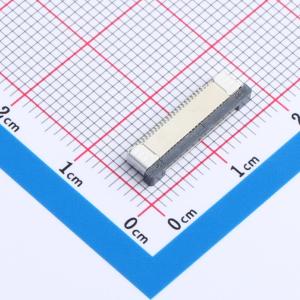 FPC-0.5LX-22PH20商品缩略图