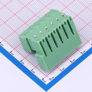 KF2EDGVTC-5.08-2*6P商品缩略图