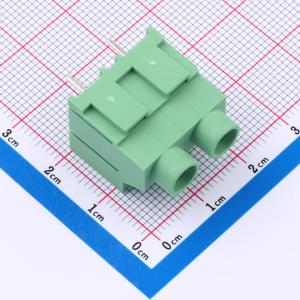 KF950TC-9.52-2P商品缩略图