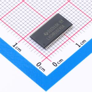 SN74LVCHR16245AGR商品缩略图