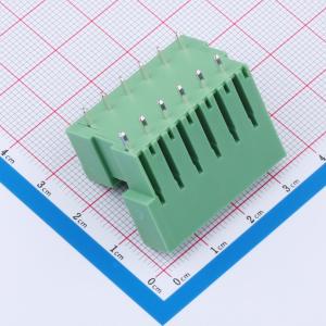 KF2EDGVTC-5.0-2*6P商品缩略图