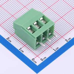 KF129L-5.0-3P商品缩略图