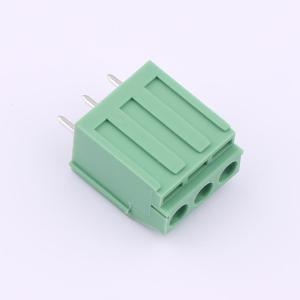 KF129L-5.08-3P商品缩略图