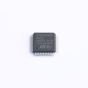 STM32G051C8T6商品缩略图