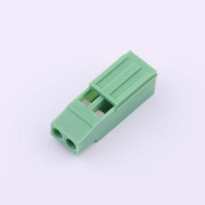 KF129H-5.0-2P商品缩略图