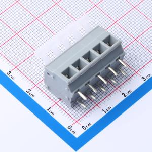 KF242R-5.0-5P-2商品缩略图