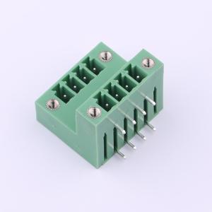 KF2EDGRTM-3.81-2*4P商品缩略图