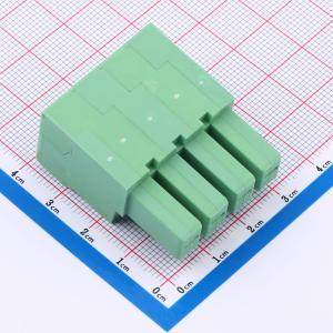 KF2EDGAK-7.62-4P商品缩略图