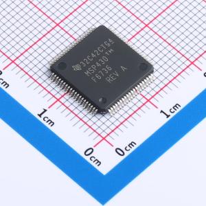 MSP430F6736IPNR商品缩略图
