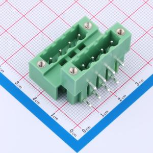 KF2EDGRTM-5.08-2*4P商品缩略图