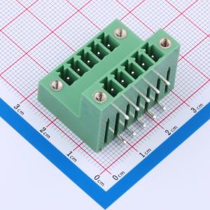 KF2EDGRTM-3.81-2*5P商品缩略图