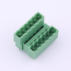 KF2EDGVTC-5.08-2*6P商品缩略图