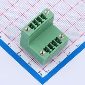 KF2EDGVTM-3.5-2*4P商品缩略图