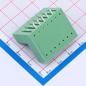 KF2EDGRTM-3.81-2*5P商品缩略图