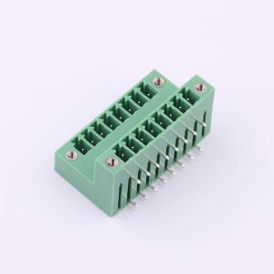 KF2EDGRTM-3.81-2*8P商品缩略图