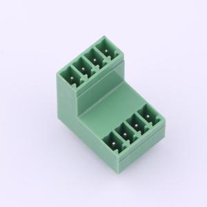 KF2EDGVT-3.81-2*4P商品缩略图