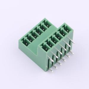 KF2EDGRT-3.5-2*6P商品缩略图