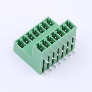 KF2EDGRT-3.81-2*7P商品缩略图