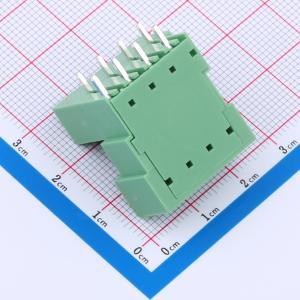 KF2EDGRTC-5.0-2*4P商品缩略图