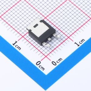 07N60S5 TO252-VB商品缩略图