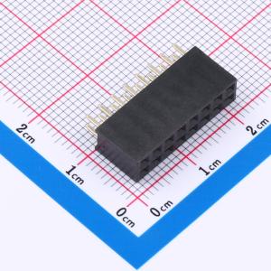 HDGCPH2.54-PZS-2X8商品缩略图