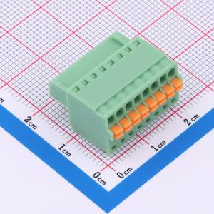 KF2EDGKD-2.54-8P商品缩略图