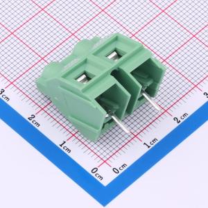 KF635S-6.35-2P商品缩略图