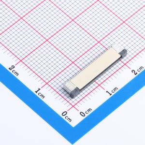 FPC-0.5LS-31PH20商品缩略图