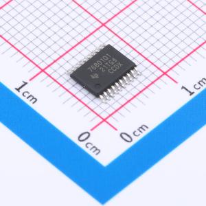 TPS76801QPWPRQ1商品缩略图