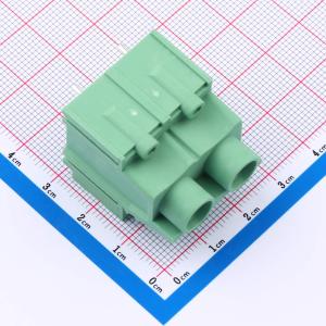 KFA-1270-12.7-2P商品缩略图