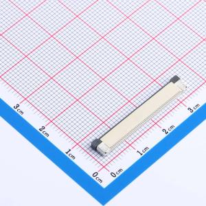 FPC-0.5LX-54PH20商品缩略图