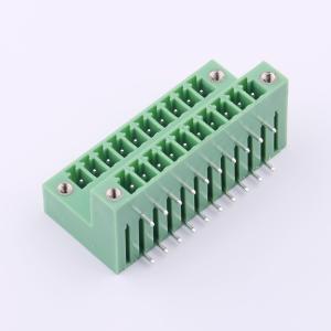 KF2EDGRTM-3.81-2*10P商品缩略图