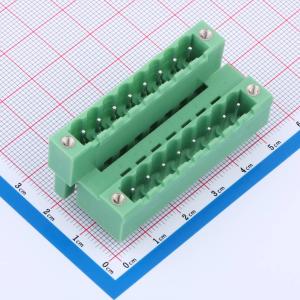 KF2EDGVTM-5.08-2*8P商品缩略图