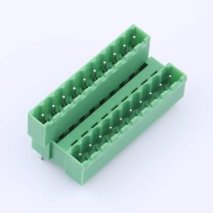 KF2EDGVTC-5.0-2*10P商品缩略图