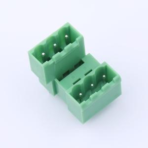 KF2EDGVTC-5.08-2*3P商品缩略图