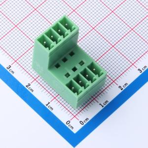 KF2EDGVT-3.5-2*4P商品缩略图