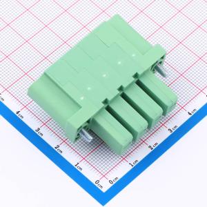 KF2EDGAKM-7.62-4P商品缩略图